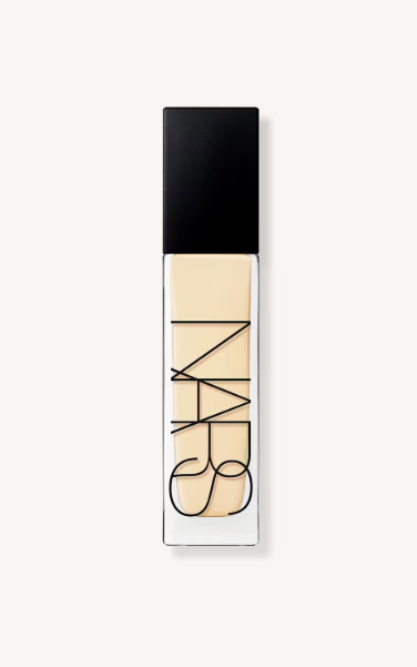 Base Nars Natural Radiant Longwear Tono Light 0 Siberia
