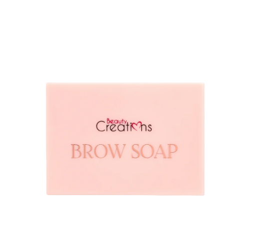 Jabon para cejas de Beauty Creations