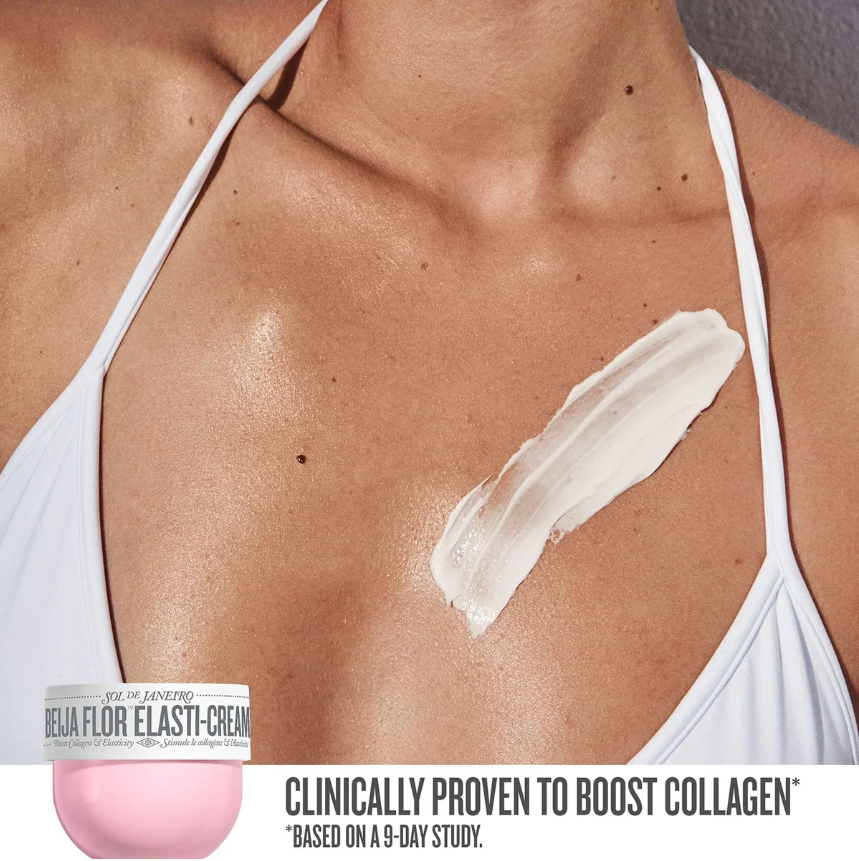 Kit de Viaje Sol de Janeiro Beija Flor Jet Set