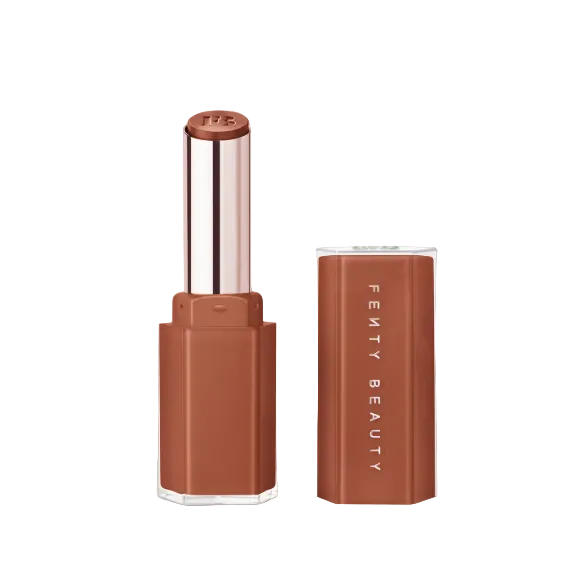 Lip Gloss Bomb Stix de Fenty Beauty Tono Sorta Selfish 07