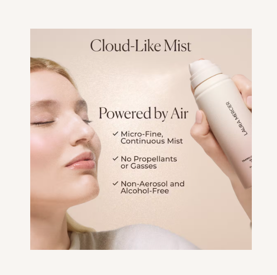 Spray Fijador de Maquillaje Laura Mercier 100ml