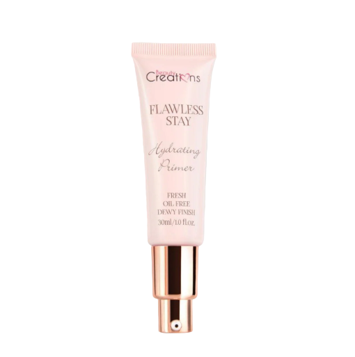 Primer Hidratante Flawless Stay de Beauty Creations