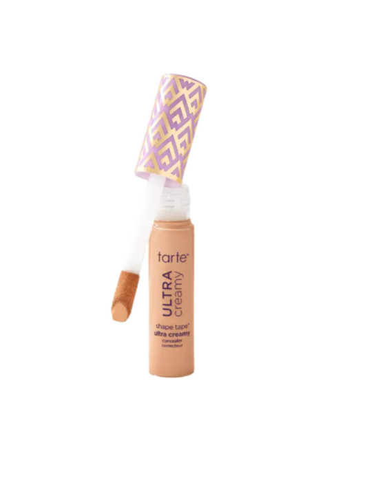 Corrector Ultra Creamy Concealer Tarte 35H Medium Honey