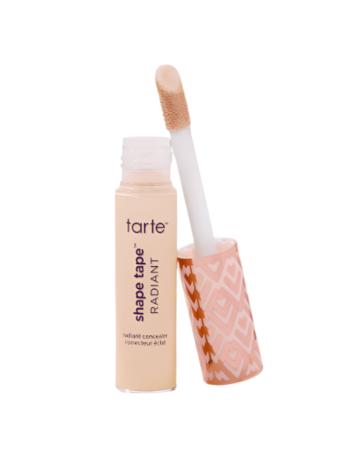 Corrector Tarte Concealer Radiant 12b Fair Beige