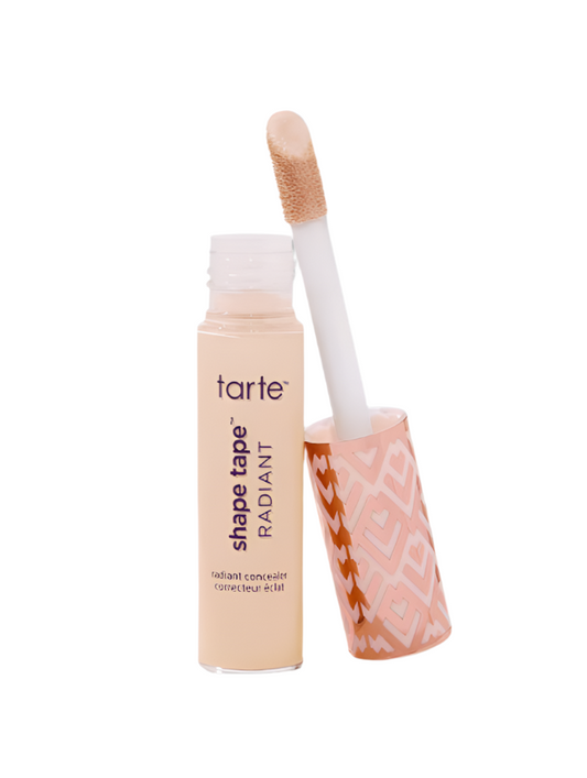 Corrector Tarte Concealer Radiant 12b Fair Beige