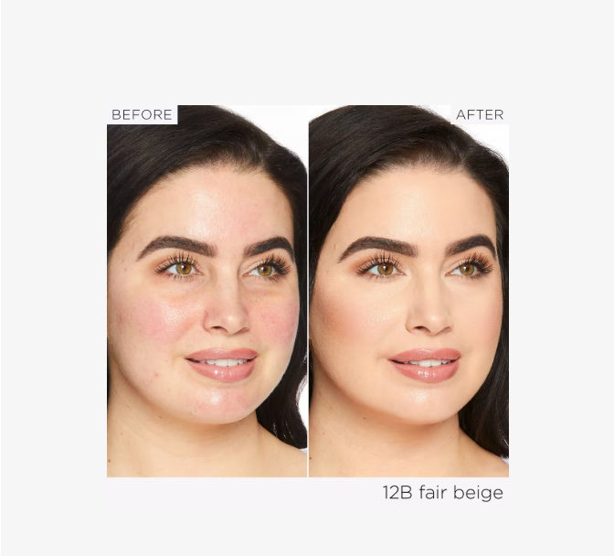 Corrector Tarte Concealer Radiant 12b Fair Beige