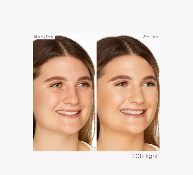 Corrector Tarte Concealer Radiant 20b light