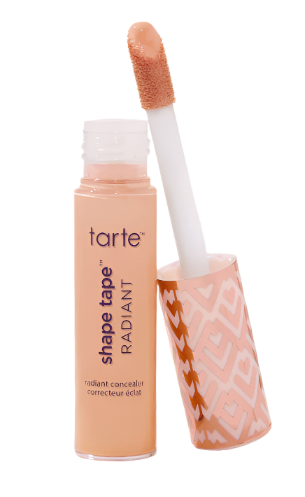 Corrector Radiant Concealer Tarte - 22b Light beige