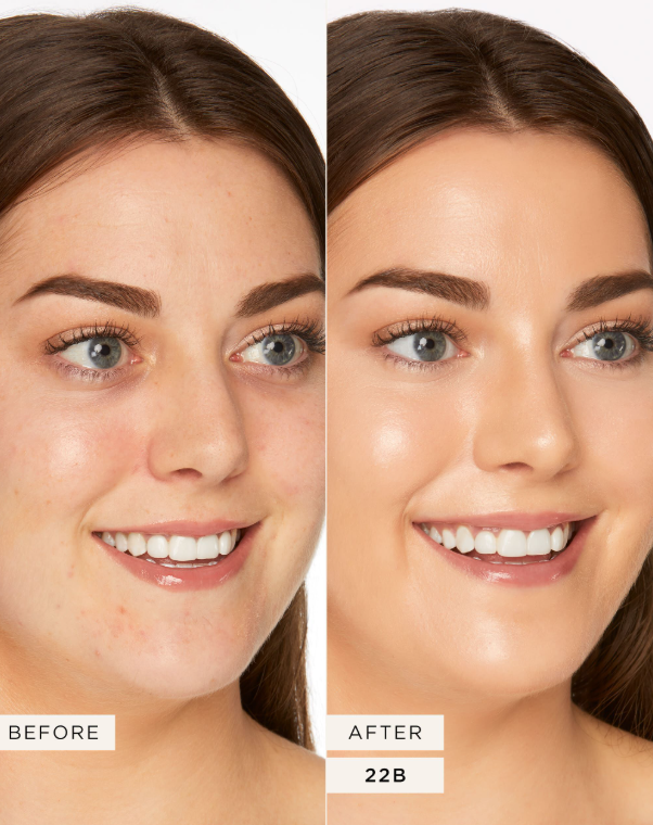 Corrector Radiant Concealer Tarte - 22b Light beige