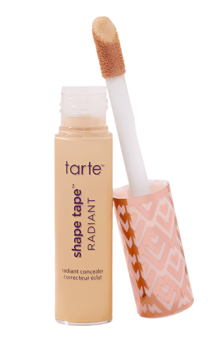 Corrector Radiant Concealer Tarte - 22n Light Neutral