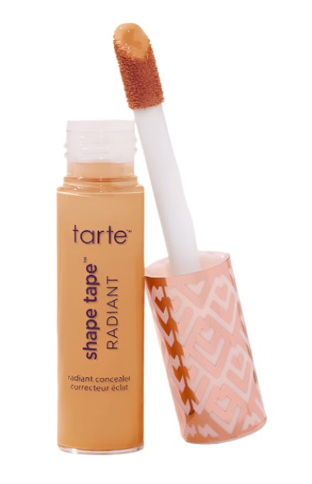 Corrector Concealer Radiant de Tarte 36s medium-tan sand