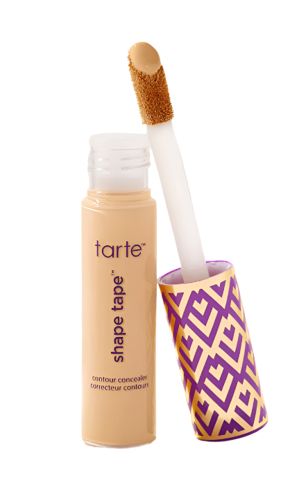 Corrector Shape Tape Concealer Tarte 34s medium sand