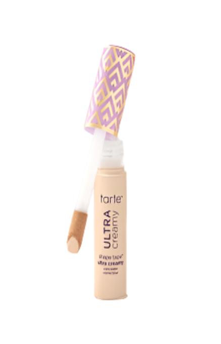 Corrector Concealer Ultra Creamy de Tarte 12N Fair Neutral