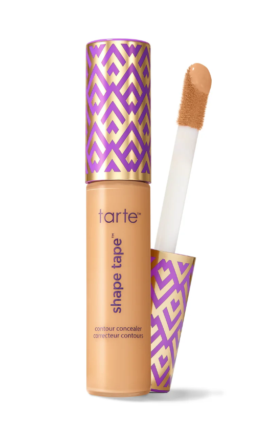 Corrector shape Tape Concealer Tarte 35N Medium