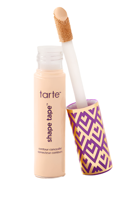 Corrector Concealer Shape tape de Tarte 16n fair light neutral