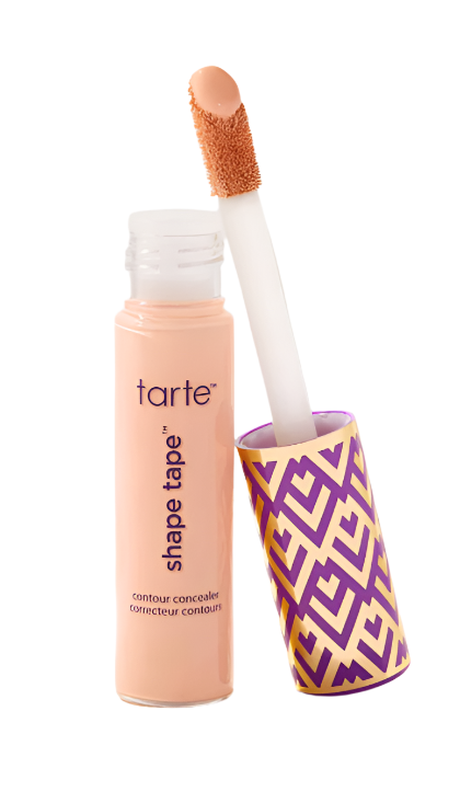 Corrector Shape Tape Concealer Tarte 22b light beige