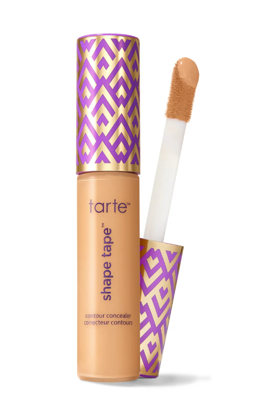 Corrector shape Tape Concealer Tarte 35h Medium Honey