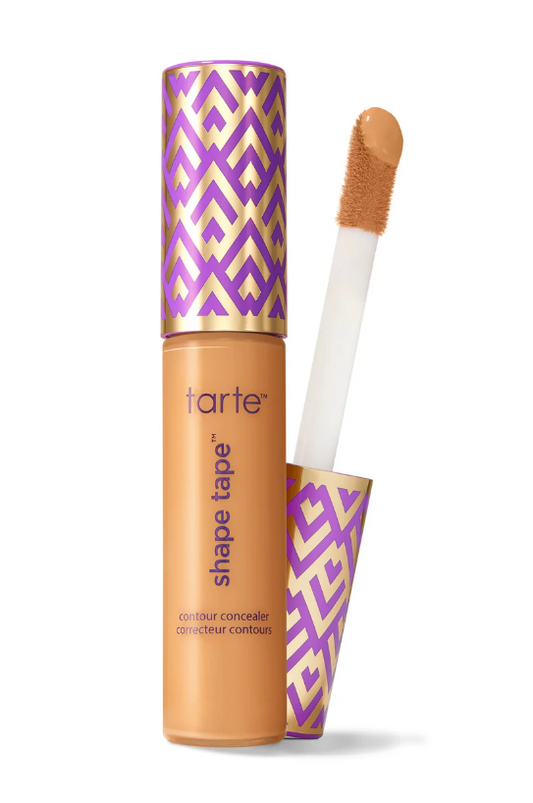 Corrector shape Tape Concealer Tarte 36S Medium-tan sand