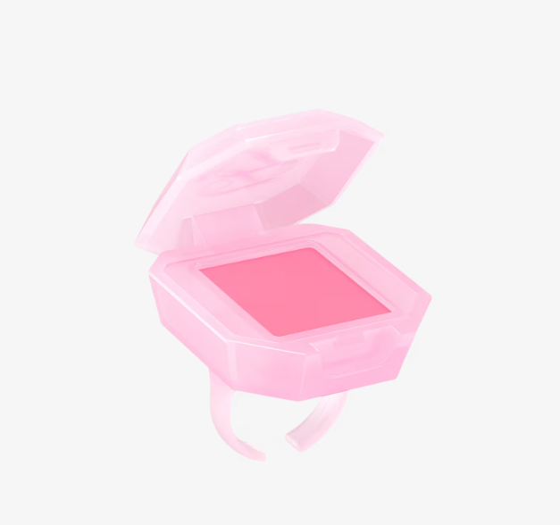 Lip Gloss de Too Faced Bauble Gloss Ring Edicion Limitada