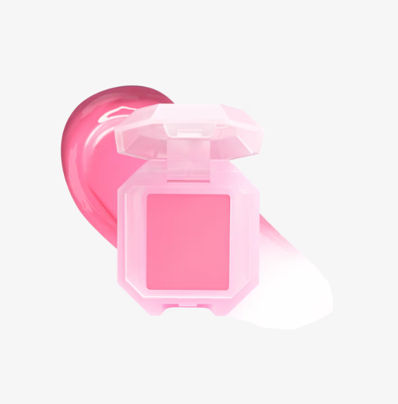 Lip Gloss de Too Faced Bauble Gloss Ring Edicion Limitada