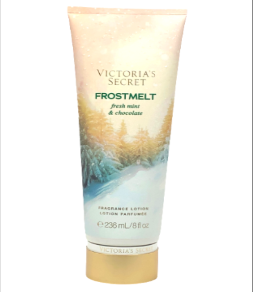 Crema Fragance Lotion Frostmelt de Victoria's Secret