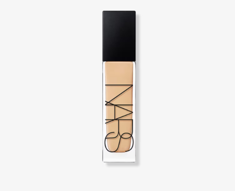 Base Nars Natural Radiant Longwear Tono Light 4.5 Vienna