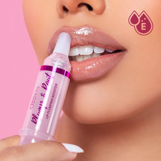 Voluminizador Labial Plump & Pont de Beauty Creations Tono Bang Bang