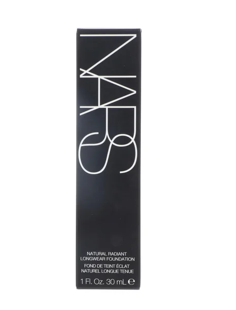 Base Nars Natural Radiant Longwear Tono Light 2.5
