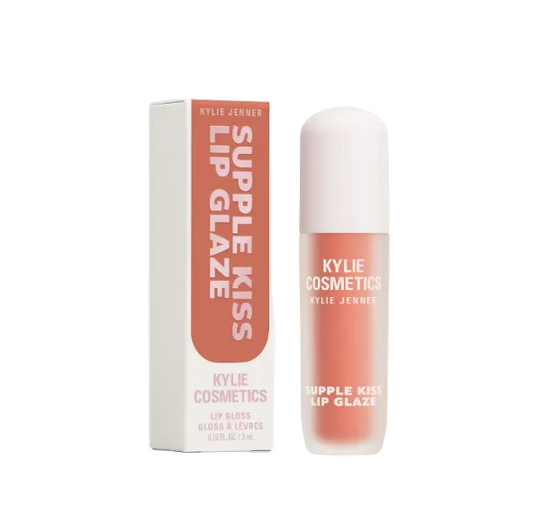 Lip Gloss Supple Kiss de Kylie Cosmetics Tono 001 All Yours