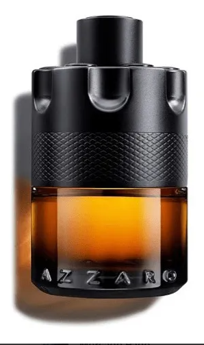 Locion Caballero The Most Wanted de Azzaro 100ml