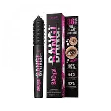 Mascara pestana MIni Bad Gal de Benefit Color Black
