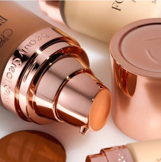 Base Liquida Flawless Stay de Beauty Creations Tono 5.1