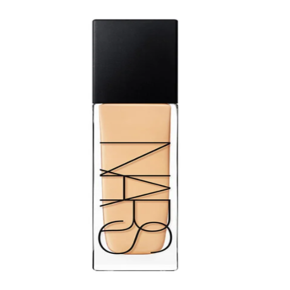 Base Natural Radiant Foundation Nars Light 3.5 Salzburg