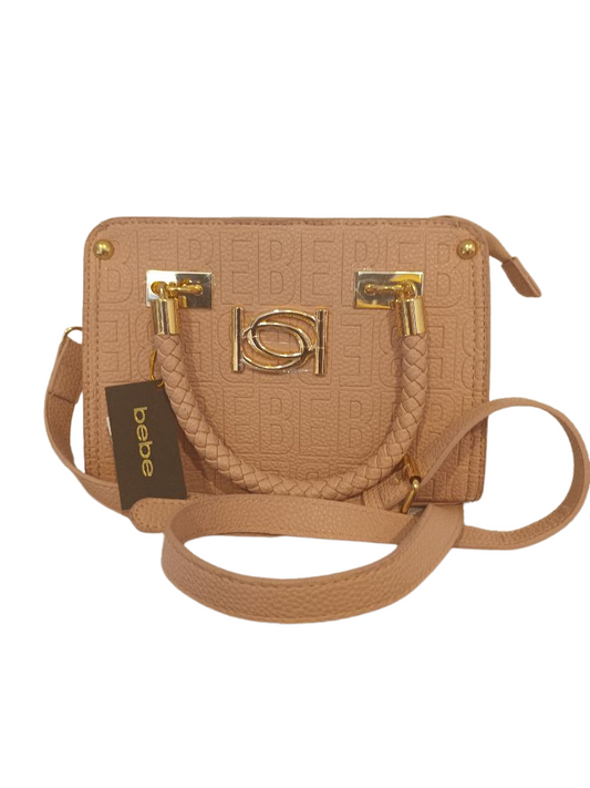 Bolsa para dama Crossbody/handbag marca Bebe