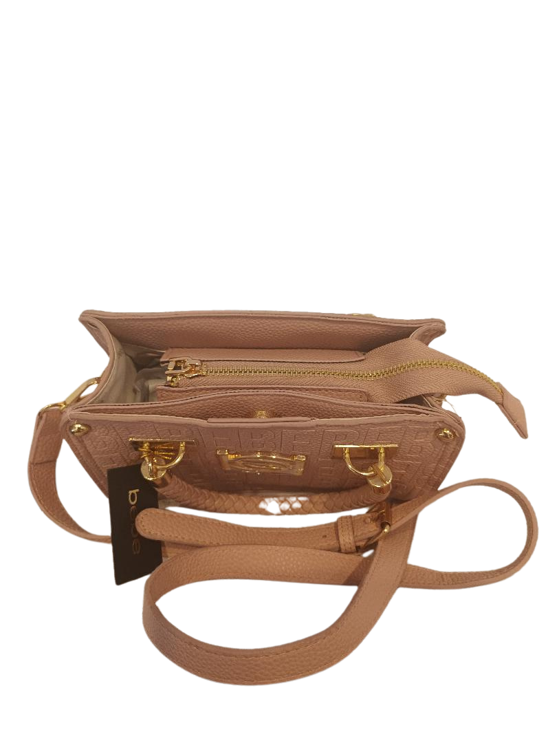 Bolsa para dama Crossbody/handbag marca Bebe