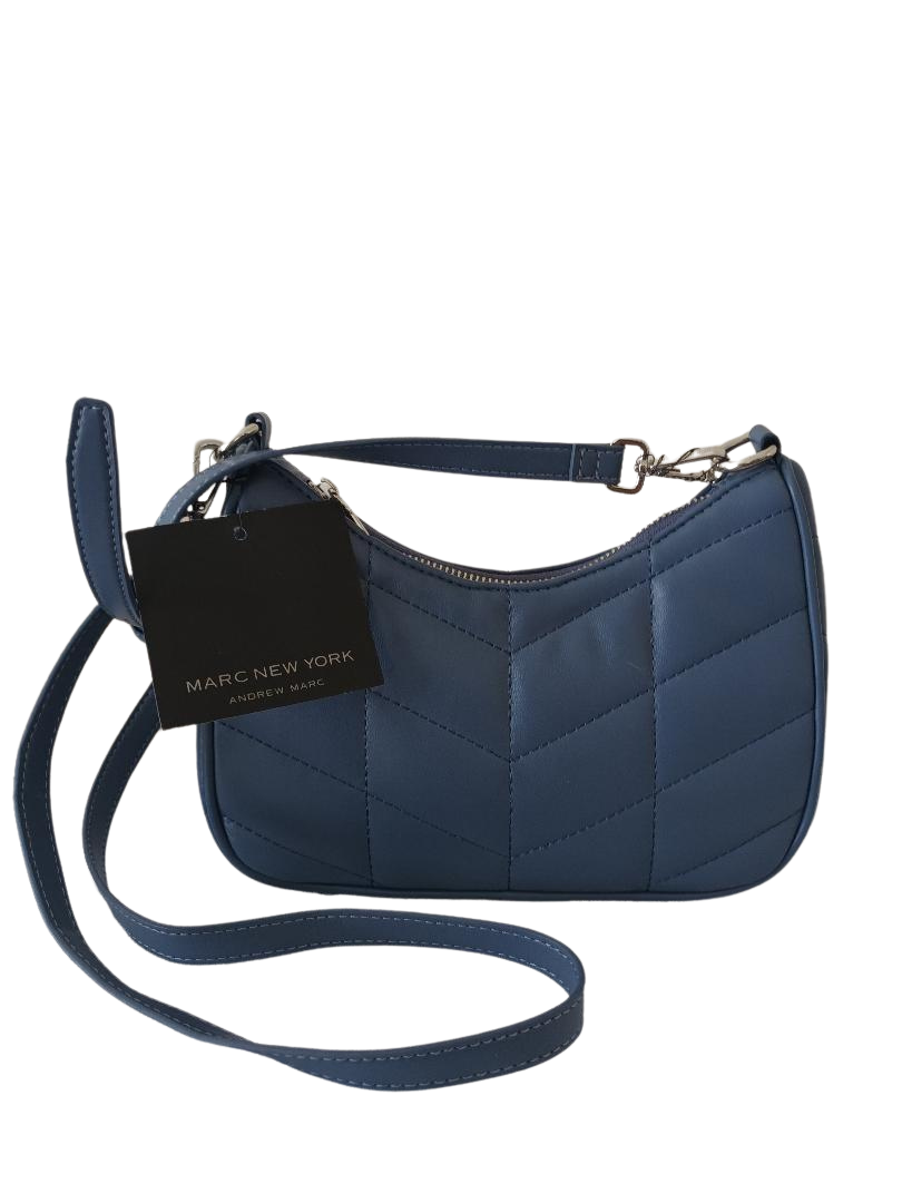 Bolsa Crossbody Marc New York