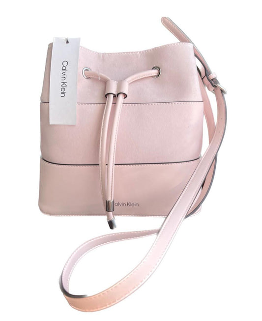 Bolsa Crossbody Calvin Klein