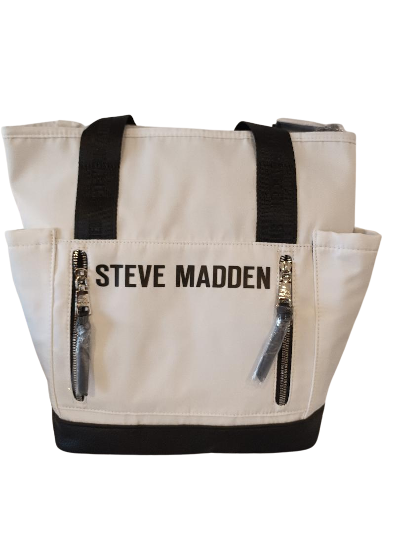 Bolsa Handbag/Backpack Steve Madden