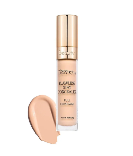 Corrector Flawless Stay de Beauty Creations C6