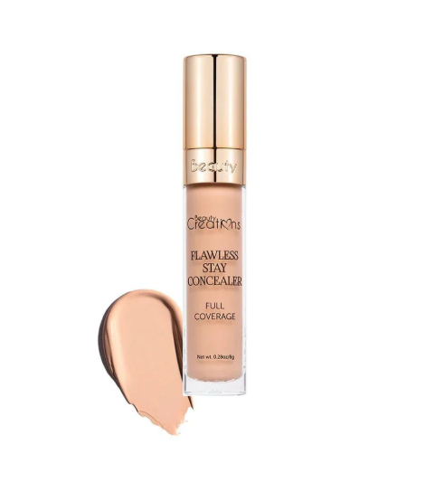 Corrector Flawless Stay de Beauty Creations C8