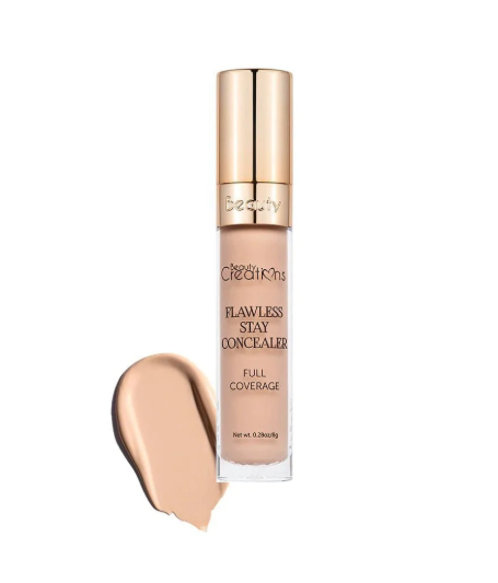 Corrector Flawless Stay de Beauty Creations C9
