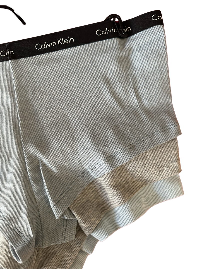 Boyshort Calvin Klein 3-Pack