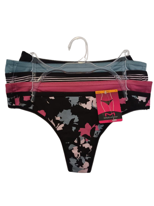 Bikini Laura Ashley 5-Pack