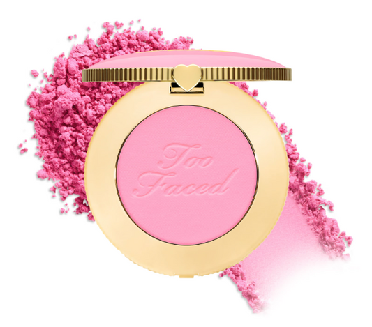Rubor Cloud Crush Blurring Blush Too Faced Tono Candy Clouds