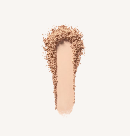 Polvo Fijador Soft Blur Born this Way de Too Faced tono Light