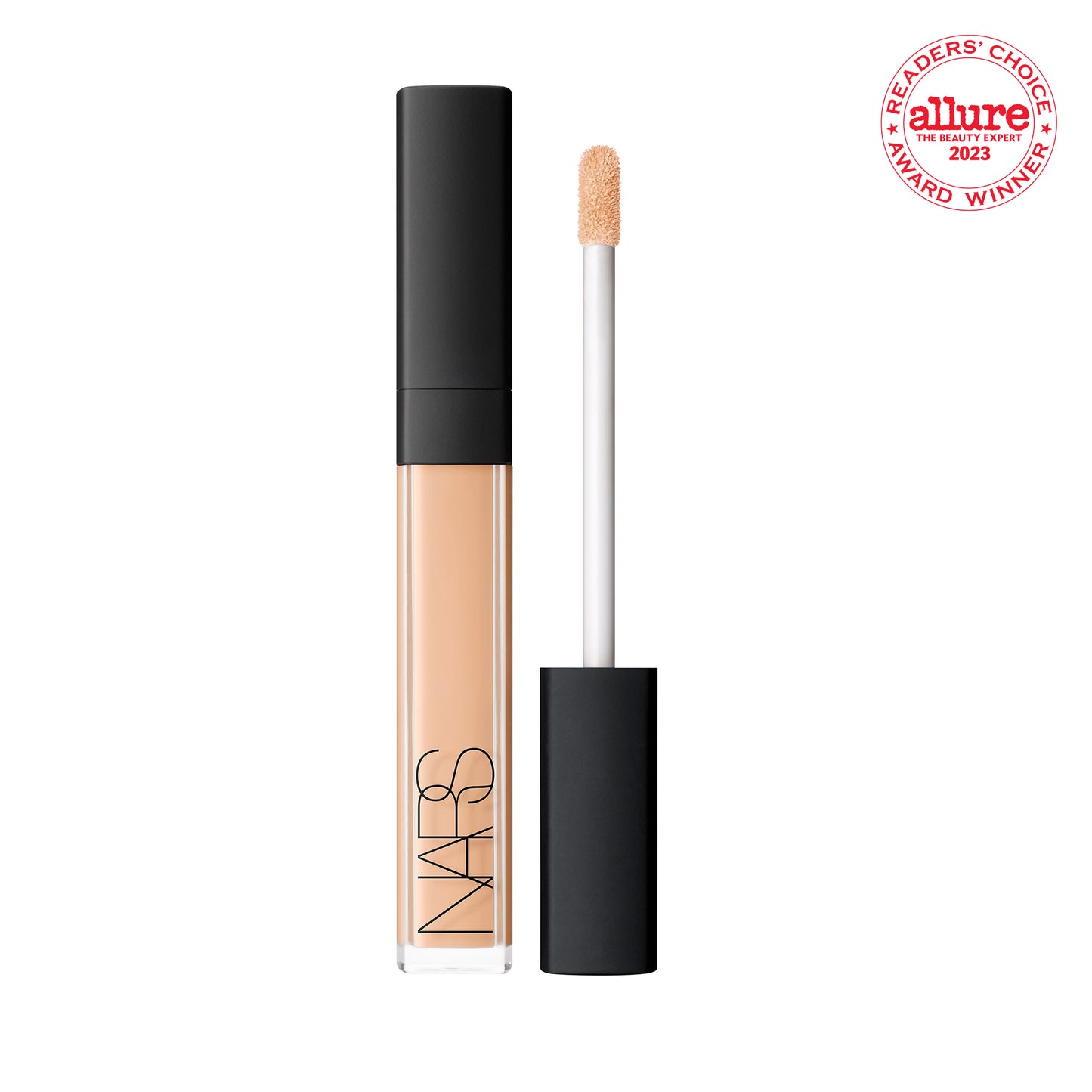 Corrector Radiant Creamy Concealer - de NARS Catalana Medium 0