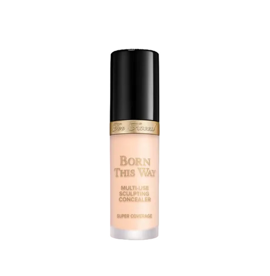 Corrector Super Coverage Too Faced Tono Cream Puff