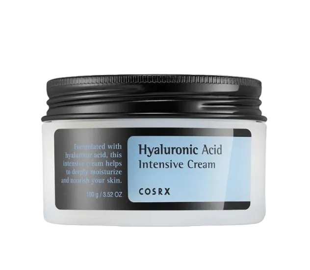 Creama Hialuronic Acid Intensive Cream de COSRX 100g