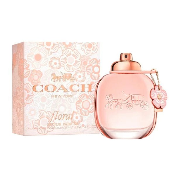 Perfume dama Coach Dama Floral 90 ml