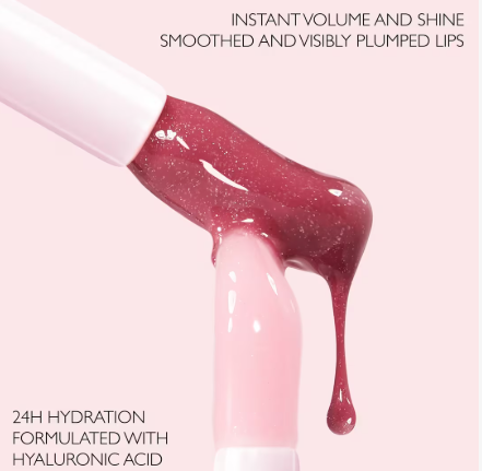 Lip Maximizer Addict de Dior Tono 018 Intense Spice